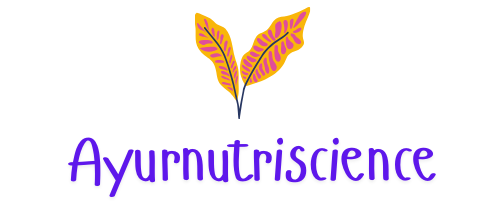 ayurnutriscience.com